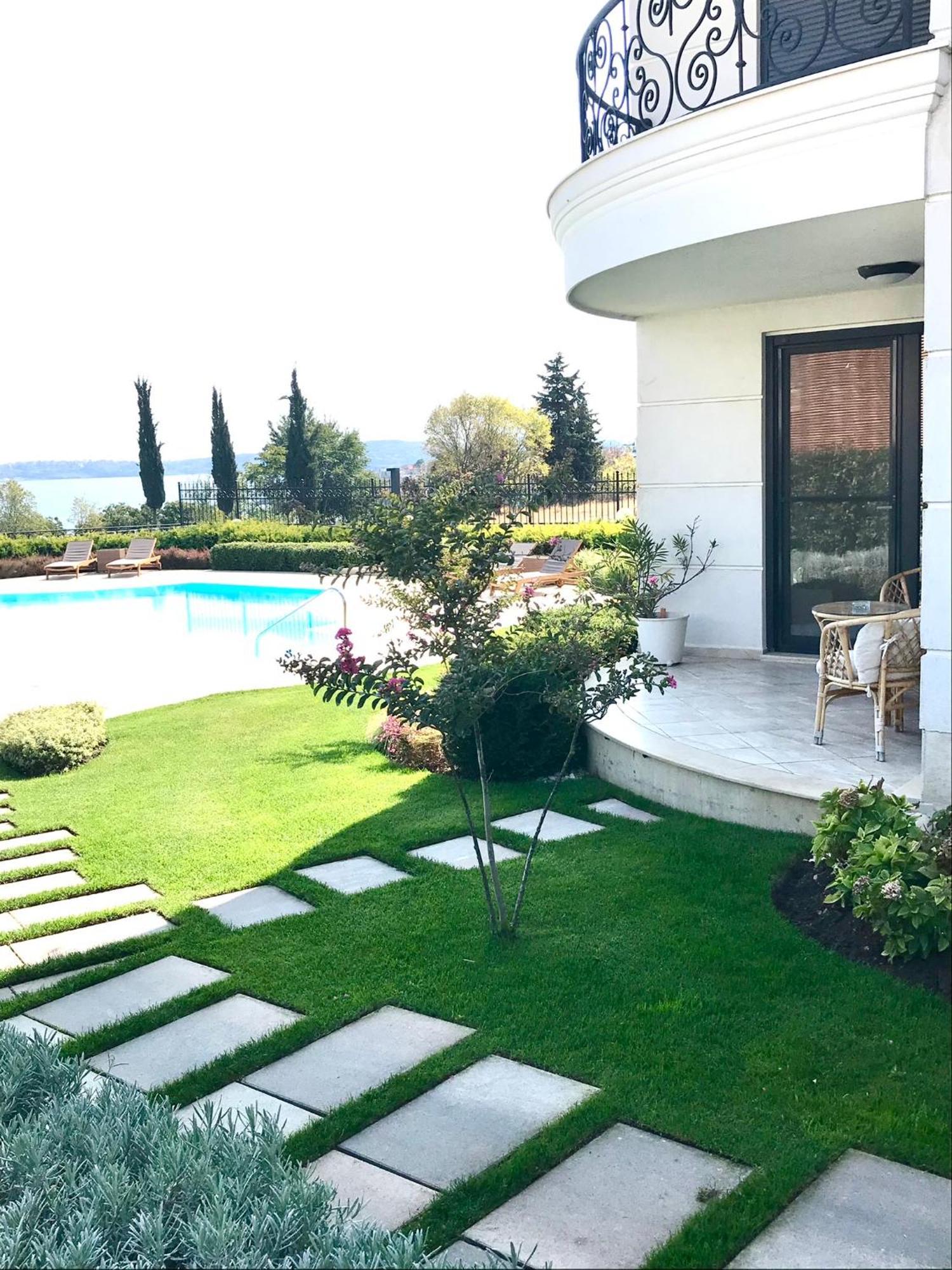 Apartments In Complex Sunny Island Deluxe Chernomorets Bagian luar foto