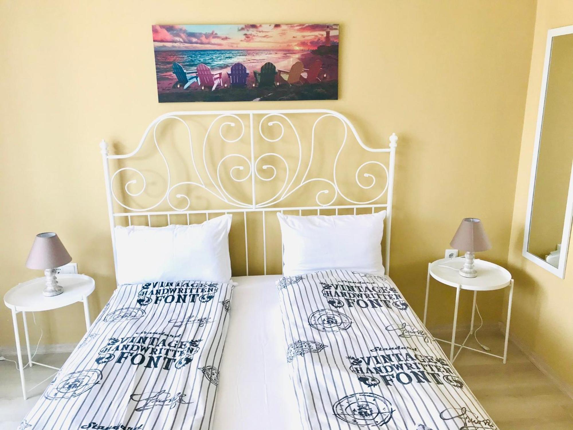 Apartments In Complex Sunny Island Deluxe Chernomorets Bagian luar foto