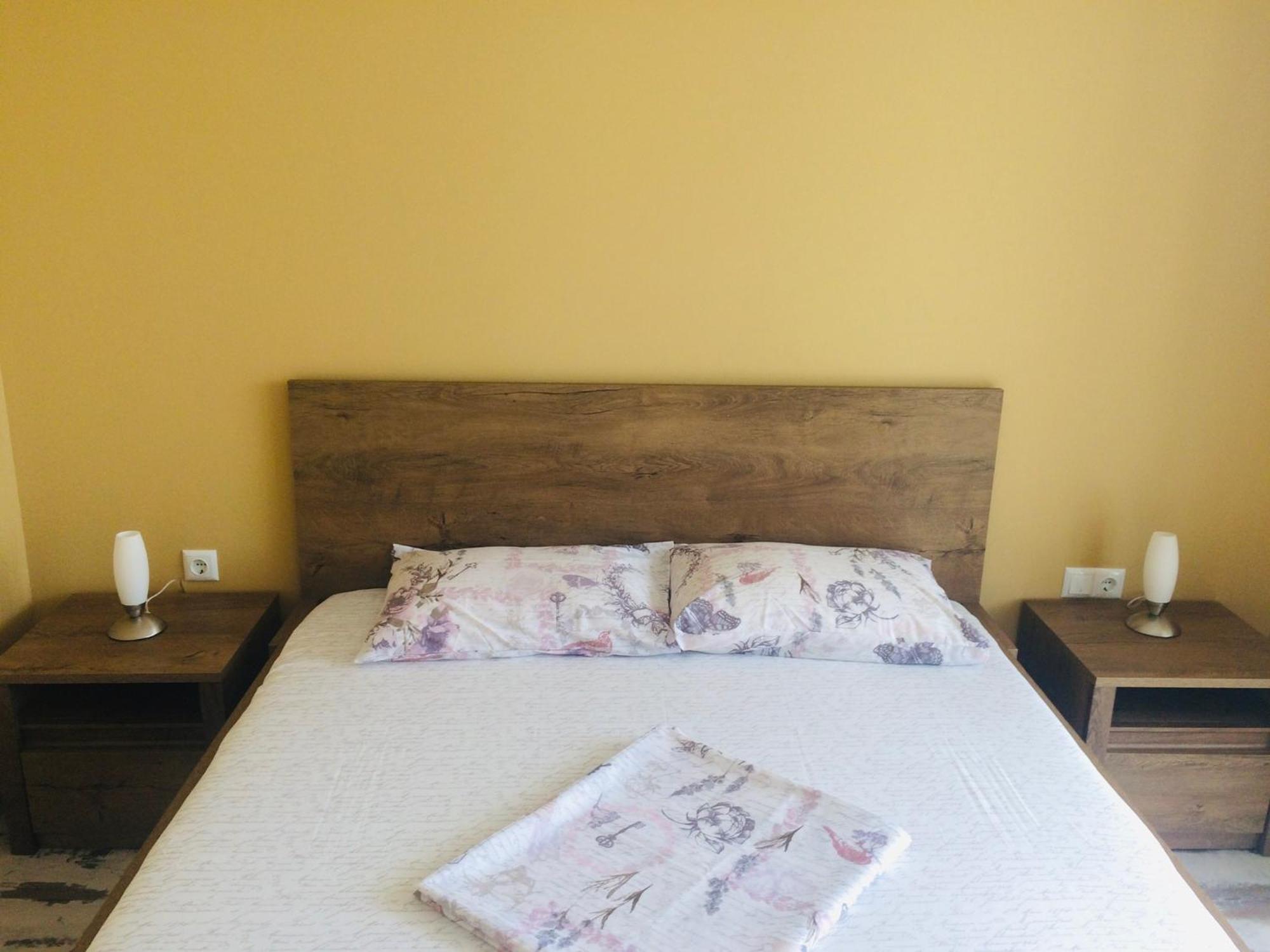 Apartments In Complex Sunny Island Deluxe Chernomorets Bagian luar foto