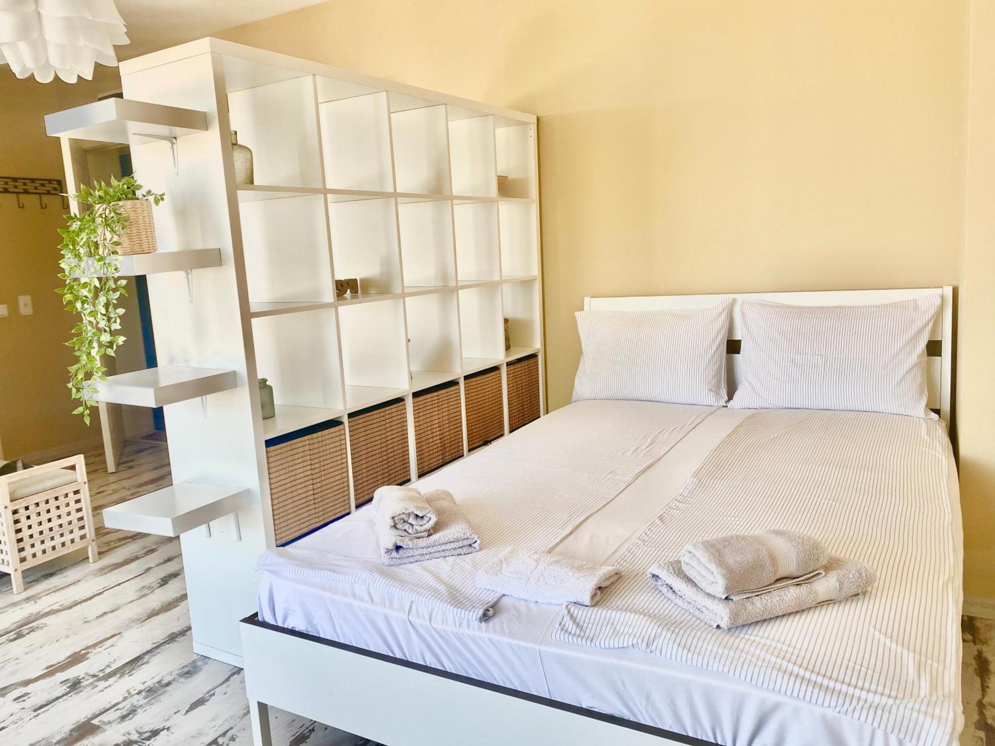 Apartments In Complex Sunny Island Deluxe Chernomorets Bagian luar foto