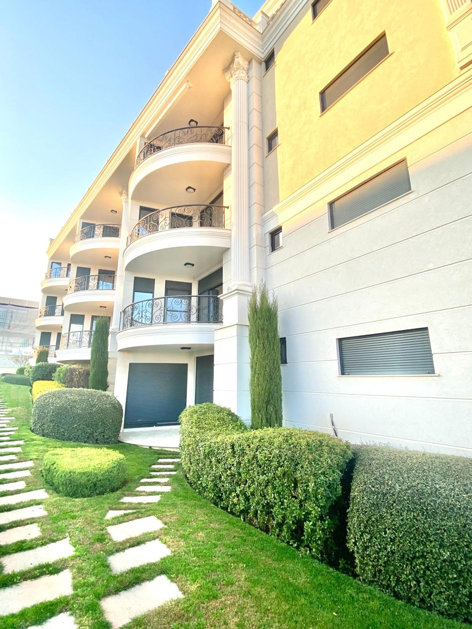 Apartments In Complex Sunny Island Deluxe Chernomorets Bagian luar foto