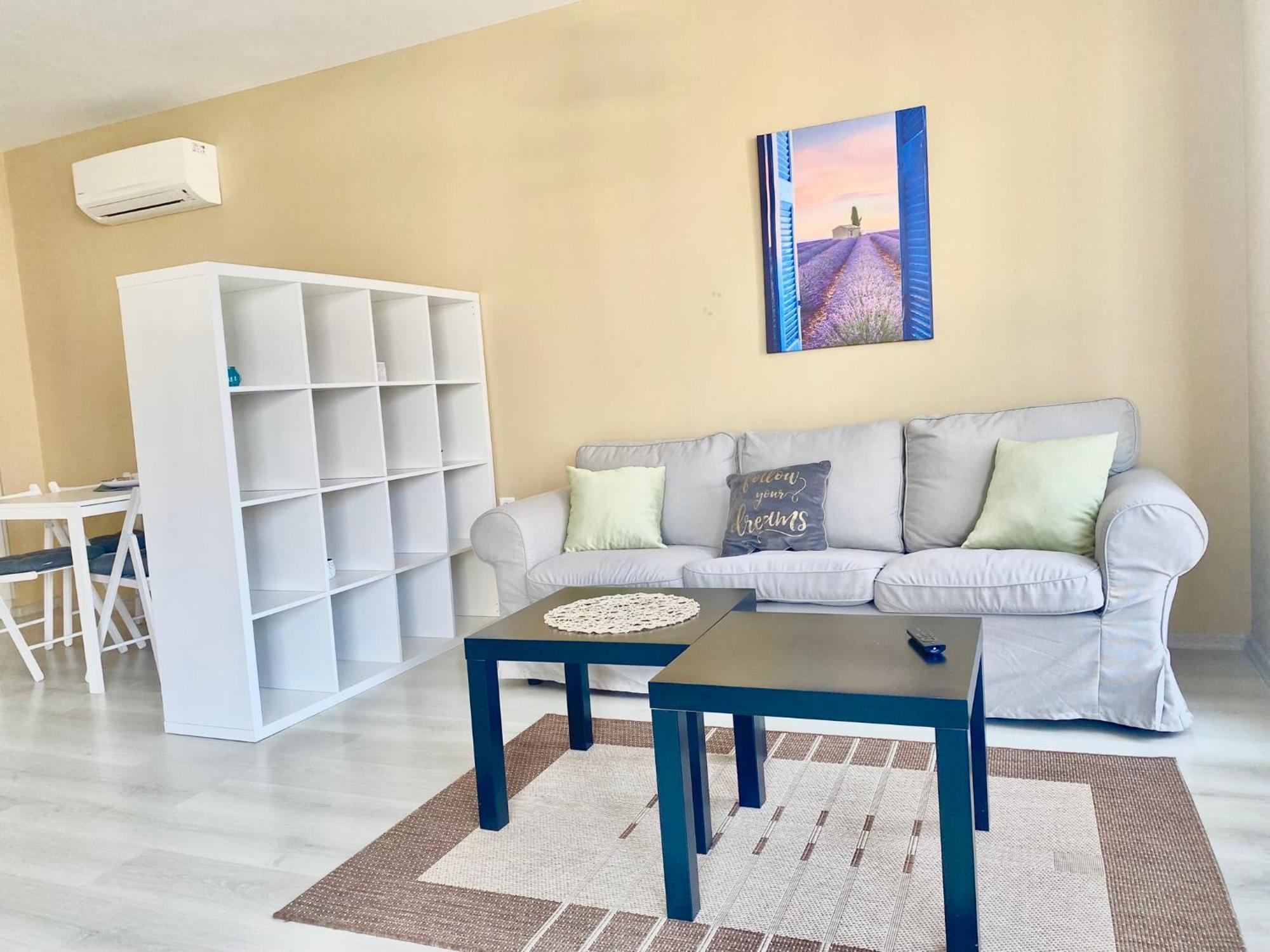Apartments In Complex Sunny Island Deluxe Chernomorets Bagian luar foto